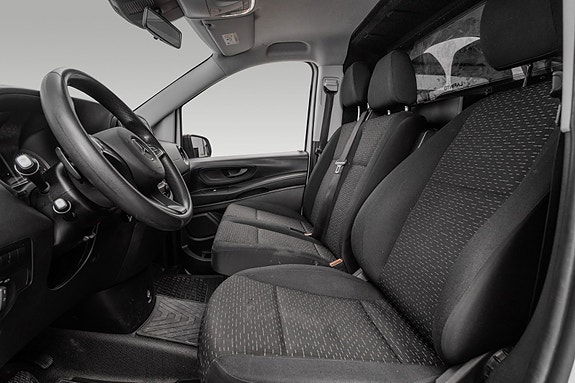 Mercedes-Benz Vito 119 10 of 24