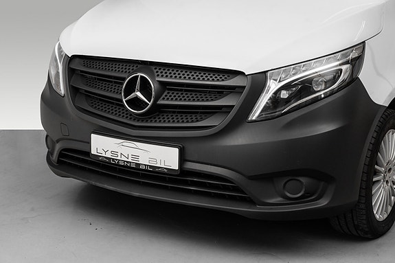Mercedes-Benz Vito 119 3 of 24