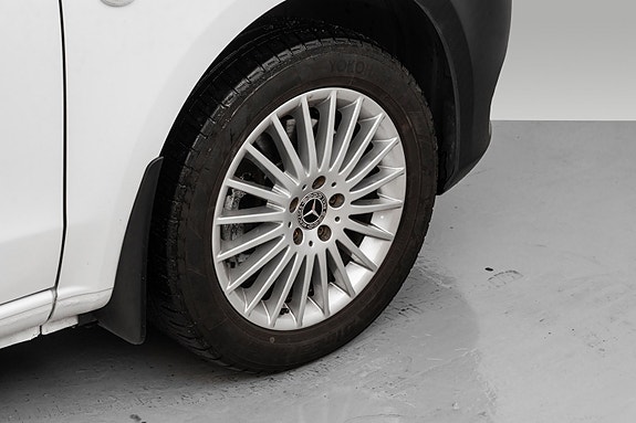 Mercedes-Benz Vito 119 9 of 24