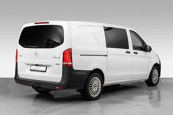 Mercedes-Benz Vito 119 8 of 24