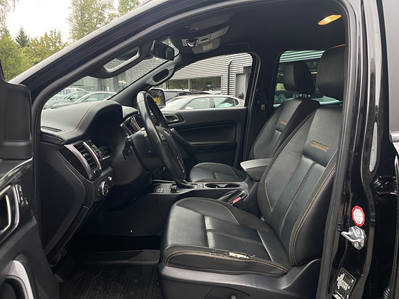 Ford Ranger 11 of 30