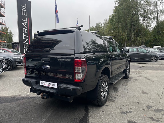 Ford Ranger 9 of 30