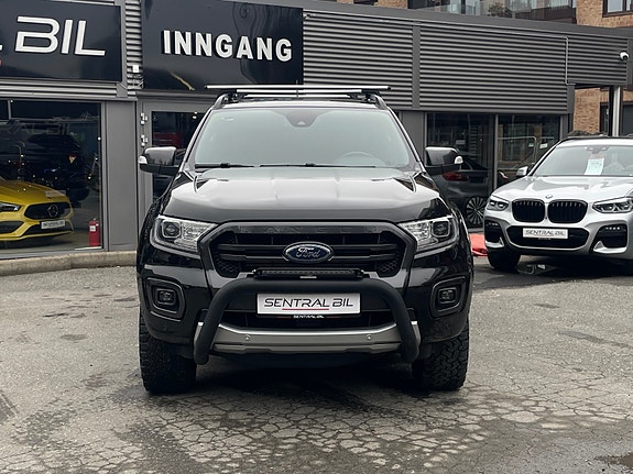 Ford Ranger 3 of 30