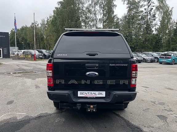 Ford Ranger 8 of 30