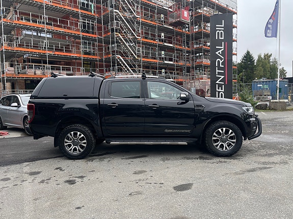 Ford Ranger 10 of 30