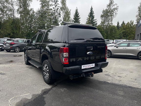 Ford Ranger 7 of 30