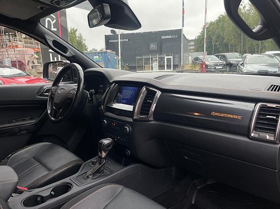 Ford Ranger 12 of 30