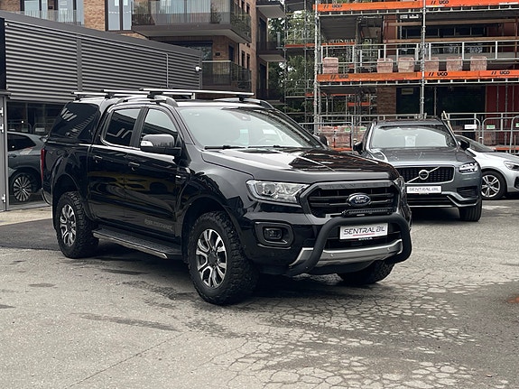 Ford Ranger 4 of 30