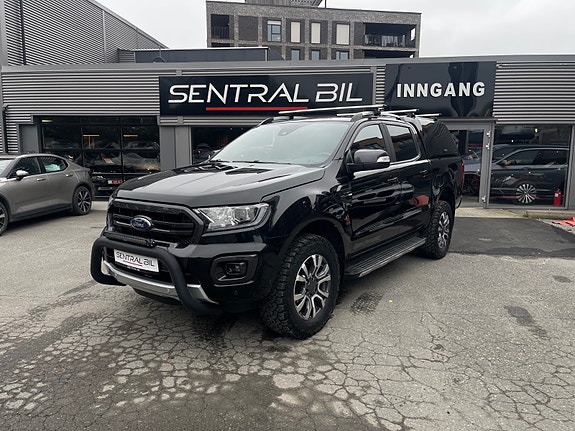 Ford Ranger 5 of 30