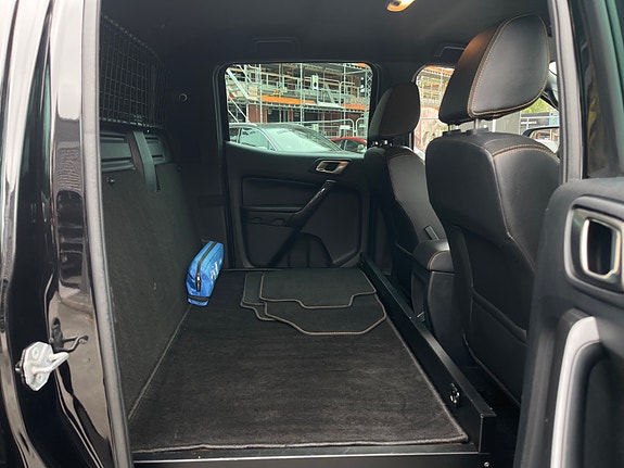 Ford Ranger 14 of 30