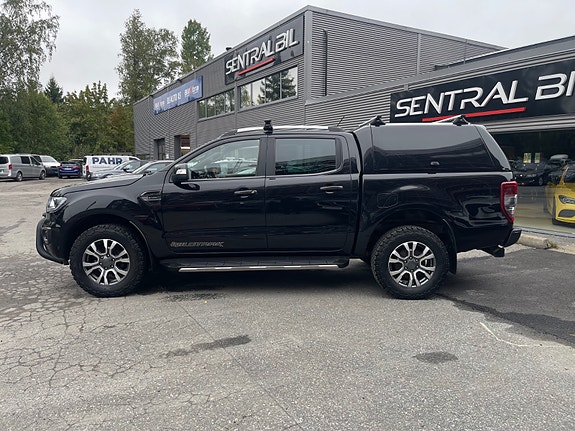 Ford Ranger 6 of 30