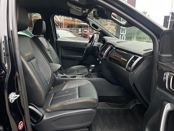 Ford Ranger 13 of 30