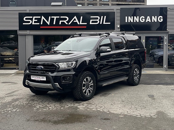 Ford Ranger 2 of 30