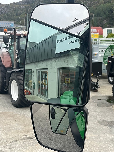 John Deere 6120m 18 of 27