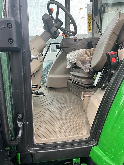 John Deere 6120m 11 of 27