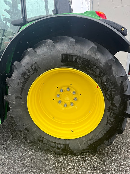 John Deere 6120m 21 of 27
