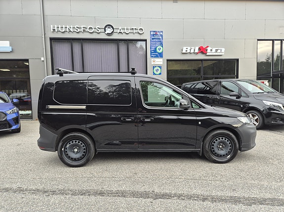 Volkswagen Caddy 8 of 27