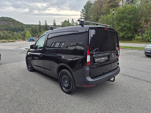 Volkswagen Caddy 5 of 27