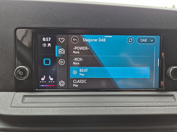 Volkswagen Caddy 18 of 27