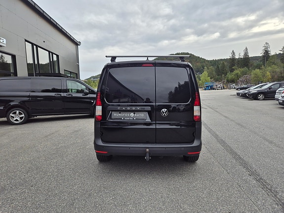 Volkswagen Caddy 6 of 27