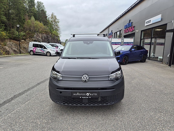 Volkswagen Caddy 2 of 27