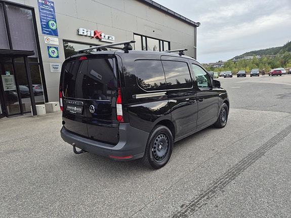 Volkswagen Caddy 7 of 27