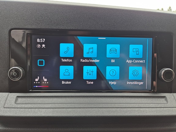 Volkswagen Caddy 19 of 27