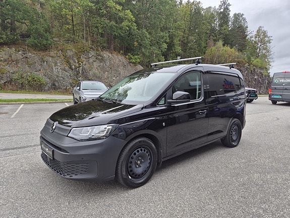 Volkswagen Caddy 3 of 27