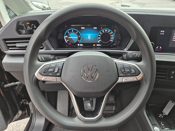 Volkswagen Caddy 13 of 27