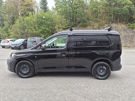 Volkswagen Caddy 4 of 27
