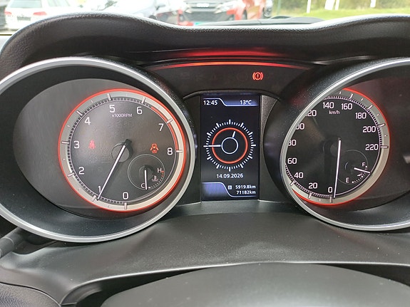 Suzuki Swift 10 of 10