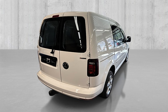 Volkswagen Caddy 3 of 16