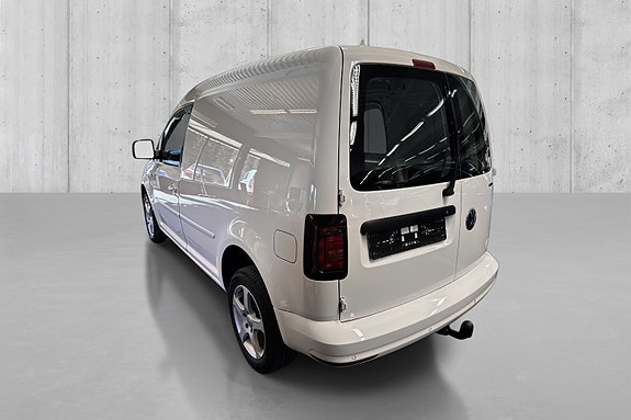 Volkswagen Caddy 4 of 16