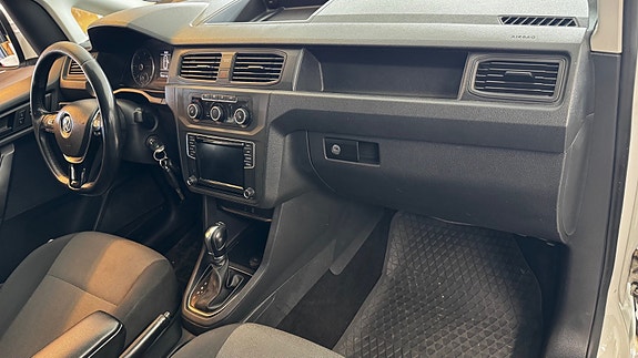 Volkswagen Caddy 9 of 16
