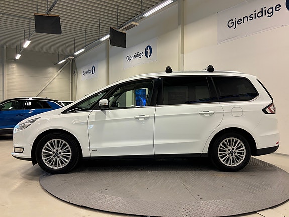 Ford Galaxy 5 of 30