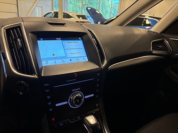 Ford Galaxy 20 of 30