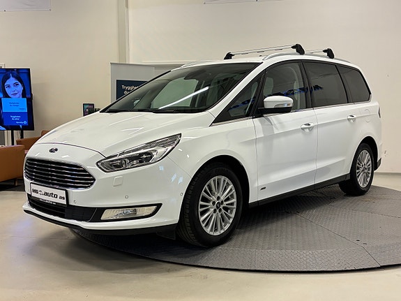 Ford Galaxy 6 of 30