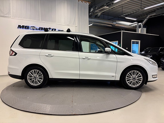 Ford Galaxy 3 of 30