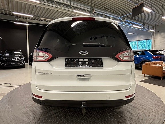 Ford Galaxy 4 of 30