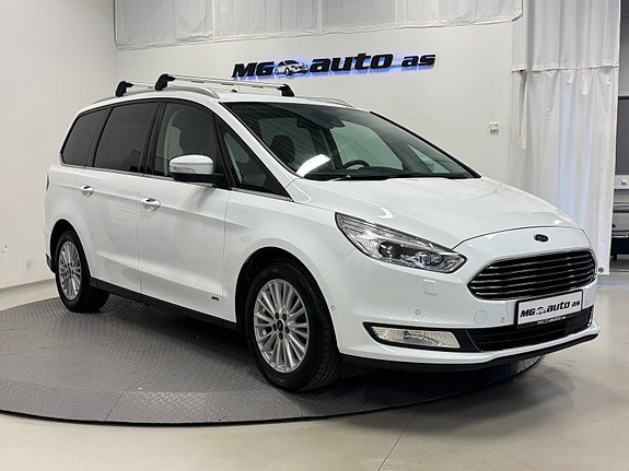 Ford Galaxy 2 of 30