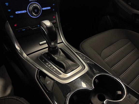 Ford Galaxy 19 of 30