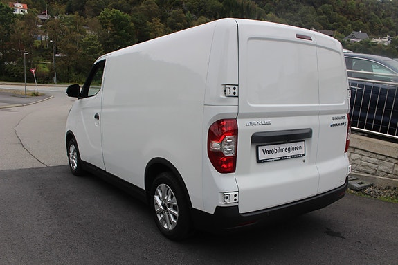 Maxus e-Deliver 3 7 of 21