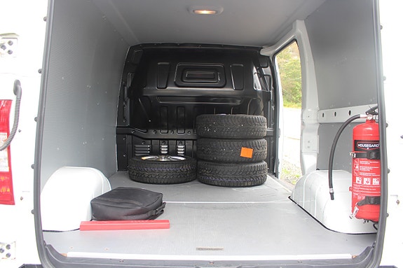 Maxus e-Deliver 3 10 of 21