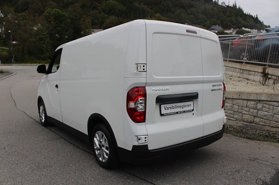Maxus e-Deliver 3 3 of 21