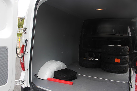 Maxus e-Deliver 3 9 of 21