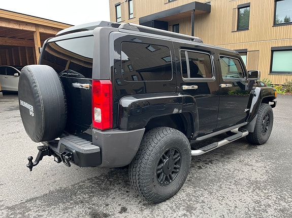 Hummer H3 5 of 22