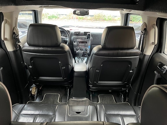 Hummer H3 15 of 22