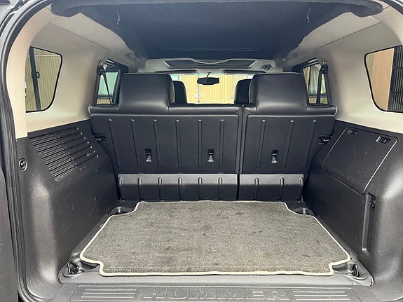 Hummer H3 18 of 22