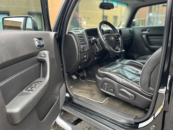 Hummer H3 13 of 22