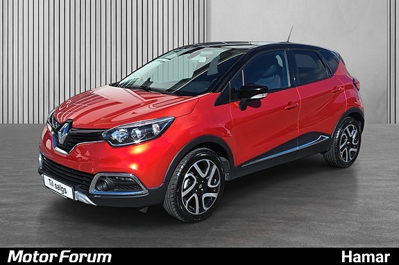 Velkommen til Motor Forum Hamar!